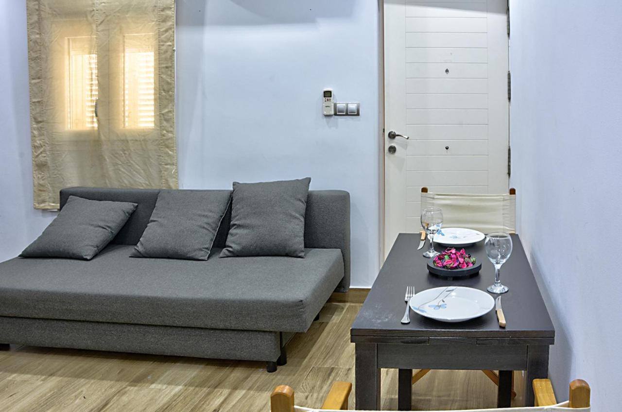 Apartamento Triana Sevilha Exterior foto