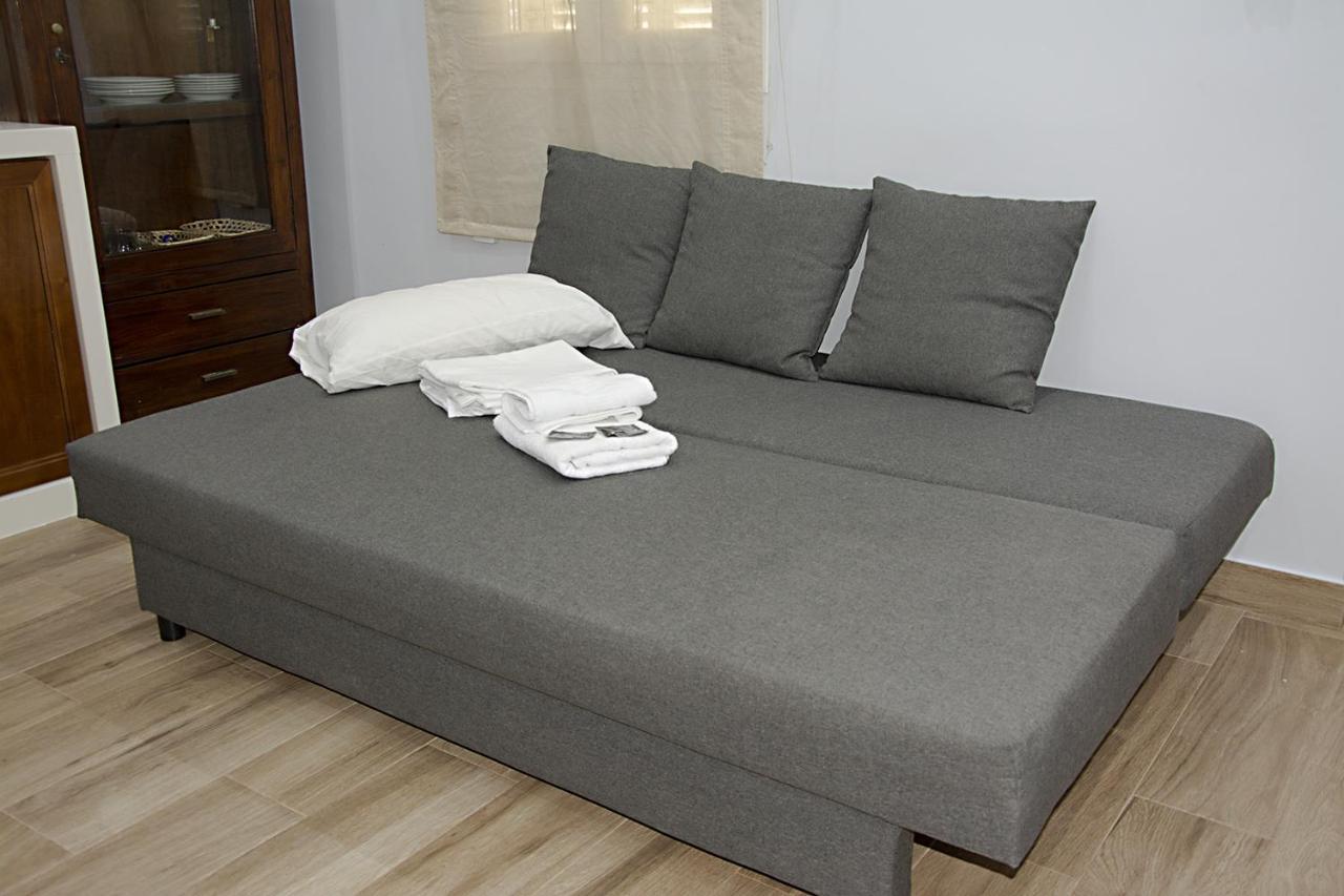 Apartamento Triana Sevilha Exterior foto